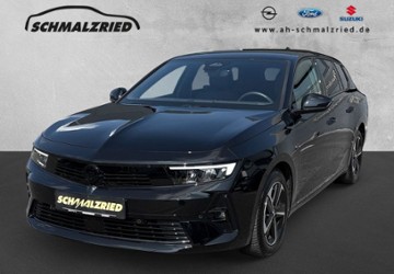 Opel Astra 15.696 km 23.470 &euro; Bremerhaven 27570