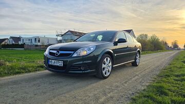 Gebrauchte Opel Vectra
