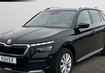 Skoda Kamiq 67.900 km 20.007 &euro; Hagen 27628