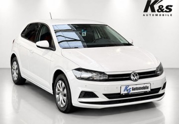 VW Polo 73.000 km 11.999 &euro; Bremerhaven 27568
