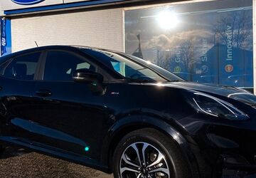 Ford Puma 63.000 km 15.990 &euro; Brake 26919