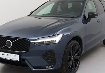 Volvo XC60 24.952 km 47.950 &euro; Schiffdorf-Spaden 27619