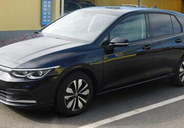 VW Golf 32.400 km 25.470 &euro; Geestland 27624