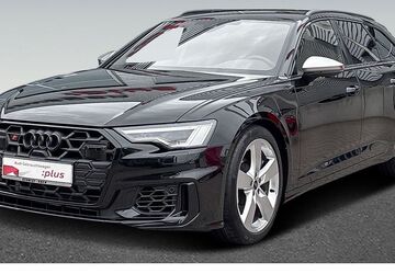 Audi S6 13.901 km 59.980 &euro; Bremerhaven 27576