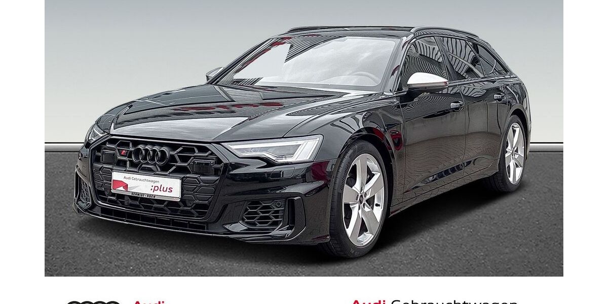 Audi S6 13.901 km 59.980 &euro; Bremerhaven 27576