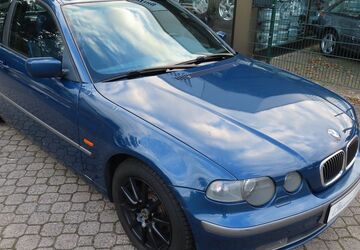 BMW 325 573.050 km 3.250 &euro; Beverstedt 27616