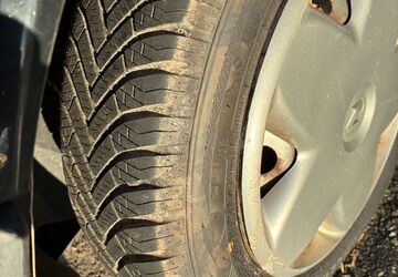 Renault Twingo 134.691 km 1.000 &euro; Stadland 26935