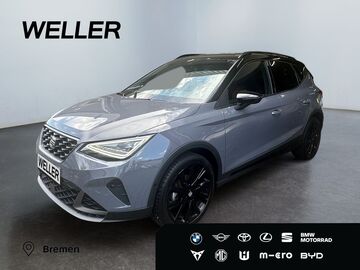 Gebrauchte Seat Arona