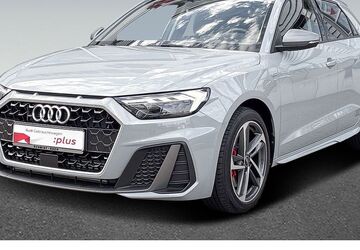 Audi A1 8.097 km 28.830 &euro; Bremerhaven 27576