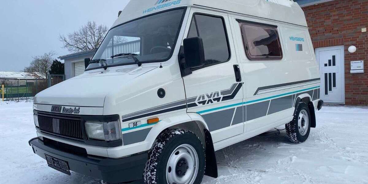 Fiat Ducato 87.050 km 32.990 &euro; Loxstedt 27612