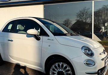Fiat 500 31.184 km 12.990 &euro; Brake 26919