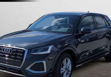 Audi Q2 20.600 km 26.590 &euro; Hagen 27628