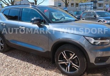 Volvo XC40 166.800 km 19.950 &euro; Bremerhaven 27572
