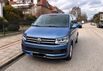 VW T6 Multivan 172.103 km 26.900 &euro; Bremerhaven 27570