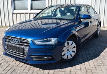 Audi A4 145.830 km 10.999 &euro; Nordenham 26954