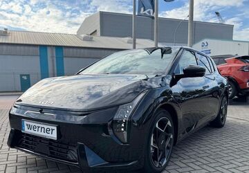 Kia EV4 7.200 km 40.980 &euro; Bremerhaven 27568
