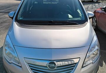 Opel Meriva 116.141 km 5.000 &euro; Geestland 27624