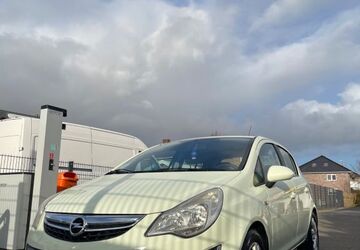 Opel Corsa 130.000 km 3.400 &euro; Bremerhaven 22568