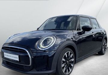 Mini Cooper 18.826 km 24.360 &euro; Bremerhaven 27572