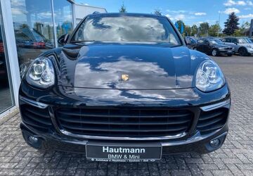 Porsche Cayenne 165.000 km 30.500 &euro; Loxstedt 27612