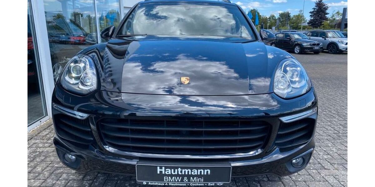 Porsche Cayenne 165.000 km 32.500 &euro; Loxstedt 27612