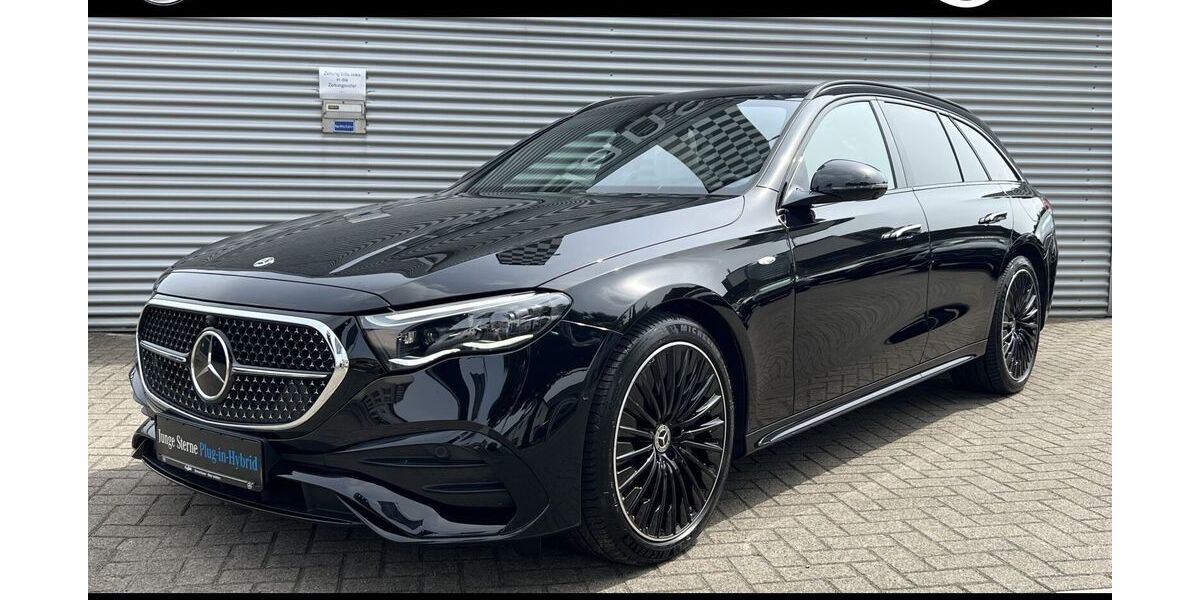 Mercedes-Benz E 300 21.434 km 65.950 &euro; Bremerhaven 27572
