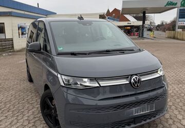 VW T7 Multivan 42.000 km 55.350 &euro; Hagen 27628