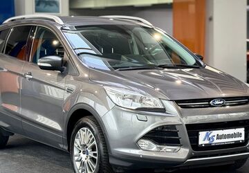 Ford Kuga 65.000 km 13.999 &euro; Bremerhaven 27568