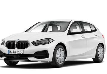 BMW 116 49.459 km 19.920 &euro; Bremerhaven 27572