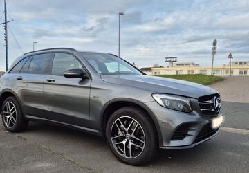 Mercedes-Benz GLC 350 199.000 km 22.700 &euro; Bremerhaven 27578