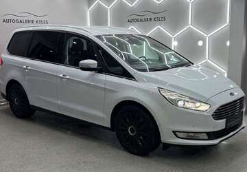 Ford Galaxy 140.000 km 17.541 &euro; Nordenham 26954