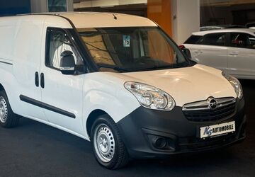 Opel Combo 125.500 km 7.999 &euro; Bremerhaven 27568