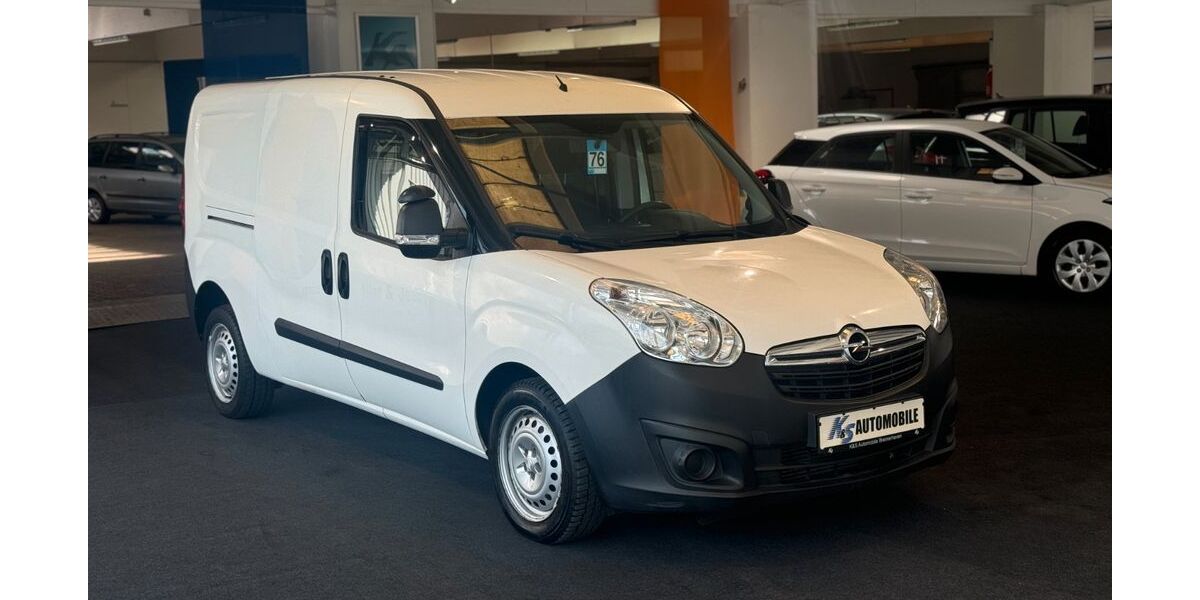 Opel Combo 125.500 km 7.999 &euro; Bremerhaven 27568