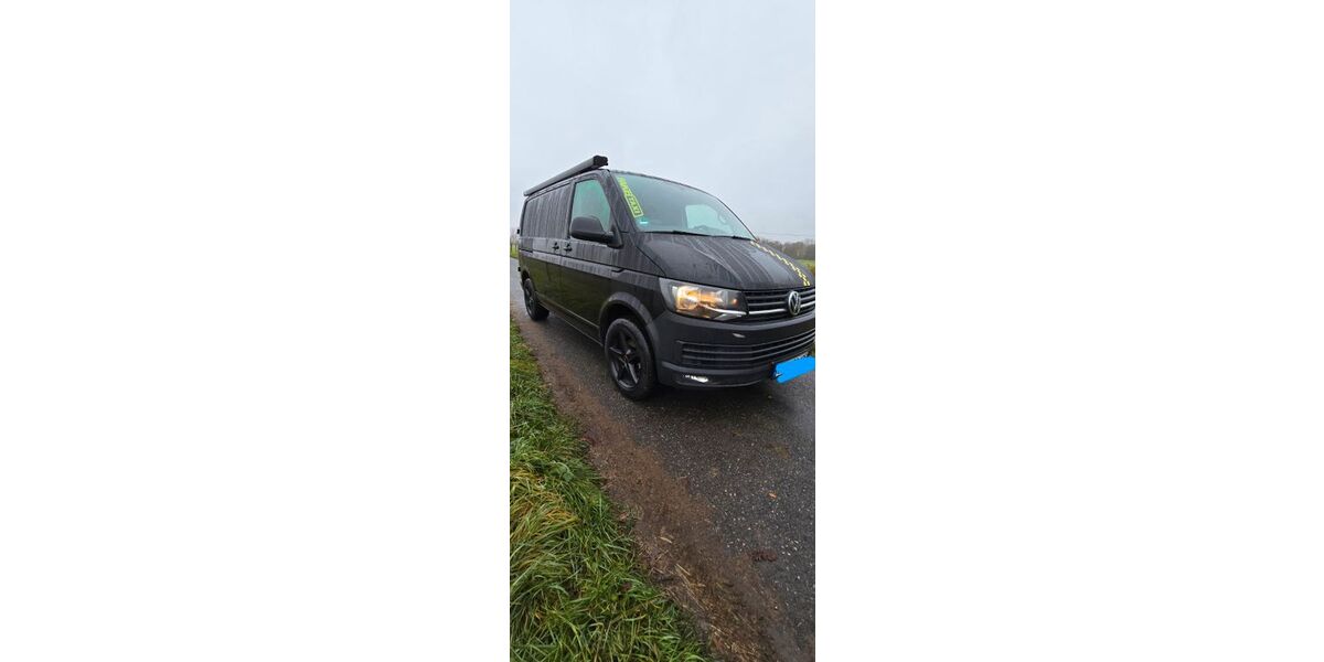 VW T6 Transporter 223.805 km 13.900 &euro; Loxstedt 27612
