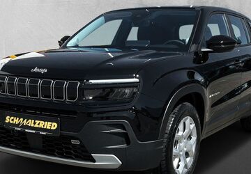 Jeep Avenger 26.020 km 18.670 &euro; Bremerhaven 27570