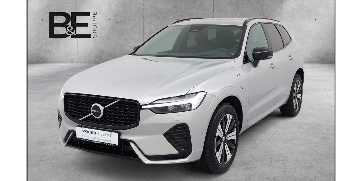 Volvo XC60 20.352 km 49.950 &euro; Schiffdorf-Spaden 27619