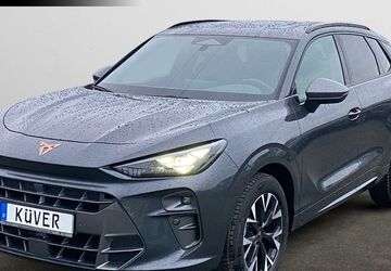 Cupra Terramar 1.600 km 35.736 &euro; Hagen 27628