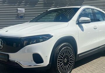 Mercedes-Benz EQA 17.986 km 43.950 &euro; Bremerhaven 27572