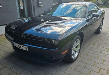 Dodge Challenger 8.500 km 38.500 &euro; Brake 26919