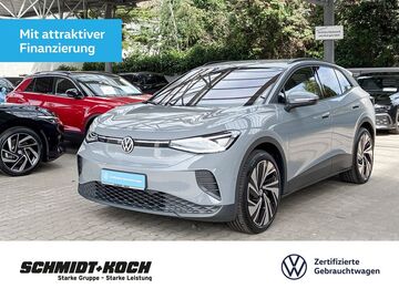 Gebrauchte VW ID.4