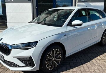 Skoda Scala 9.990 km 23.350 &euro; Brake / Unterweser 26919
