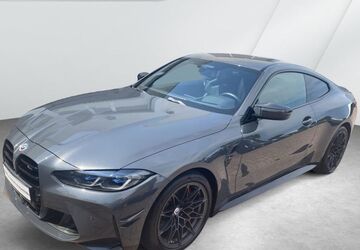 BMW M4 19.940 km 84.950 &euro; Bremerhaven 27580