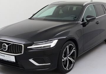 Volvo V60 18.692 km 44.950 &euro; Schiffdorf-Spaden 27619