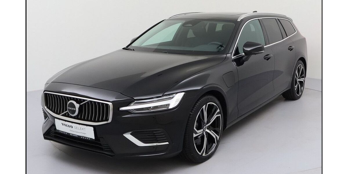 Volvo V60 18.692 km 44.950 &euro; Schiffdorf-Spaden 27619