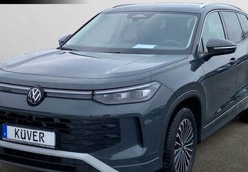 VW Tayron 21.100 km 44.240 &euro; Hagen 27628