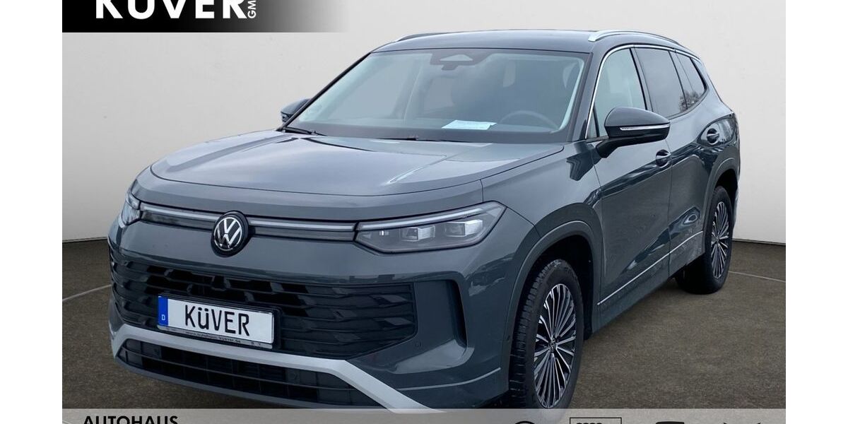 VW Tayron 21.100 km 44.240 &euro; Hagen 27628