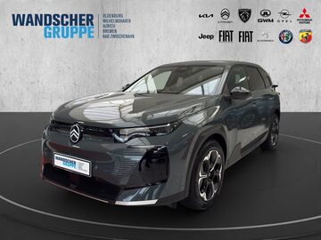 Gebrauchte Citroën C5 Aircross
