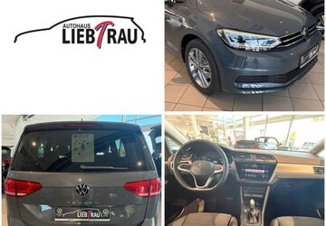 VW Touran 7.900 km 35.999 &euro; Loxstedt - Bexhövede 27612