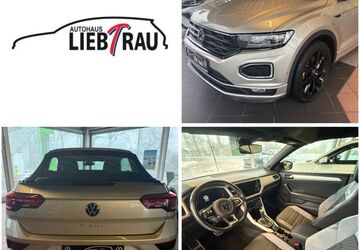 VW T-Roc 14.680 km 28.950 &euro; Loxstedt - Bexhövede 27612