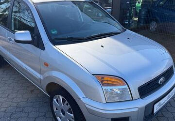 Ford Fusion 60.800 km 5.450 &euro; Beverstedt 27616